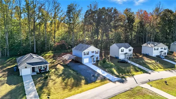 $275,900 | 150 Ariel Court, Mocksville, NC 27028