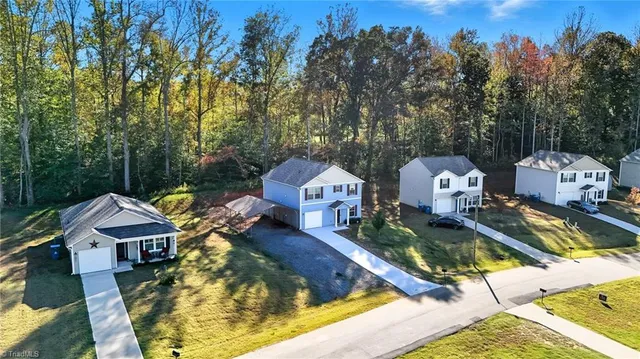 $275,900 | 150 Ariel Court, Mocksville, NC 27028