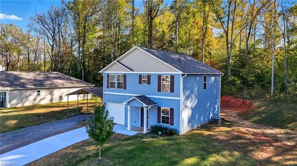 $275,900 | 150 Ariel Court, Mocksville, NC 27028