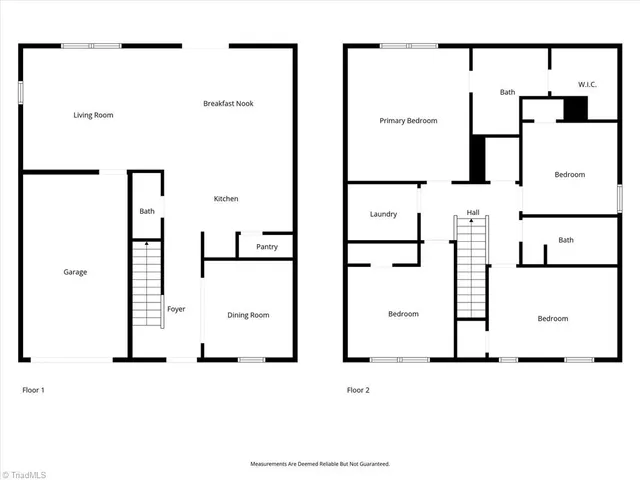 $275,900 | 150 Ariel Court, Mocksville, NC 27028