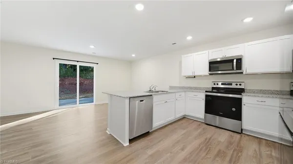 $275,900 | 150 Ariel Court, Mocksville, NC 27028