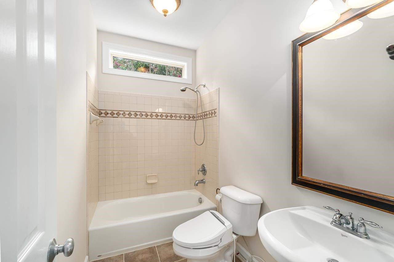 8218 Clarks Branch Drive Raleigh, NC 27613 - Photo 11 of 25 Photo 11