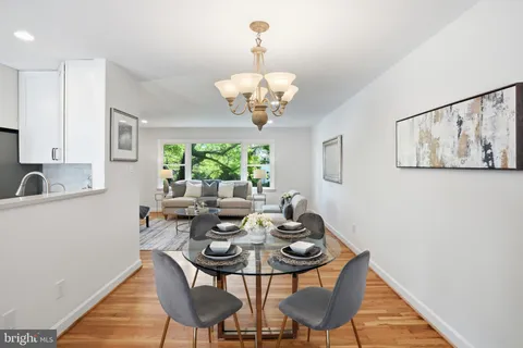 $824,900 | 8410 Bound Brook Lane, Alexandria, VA 22309