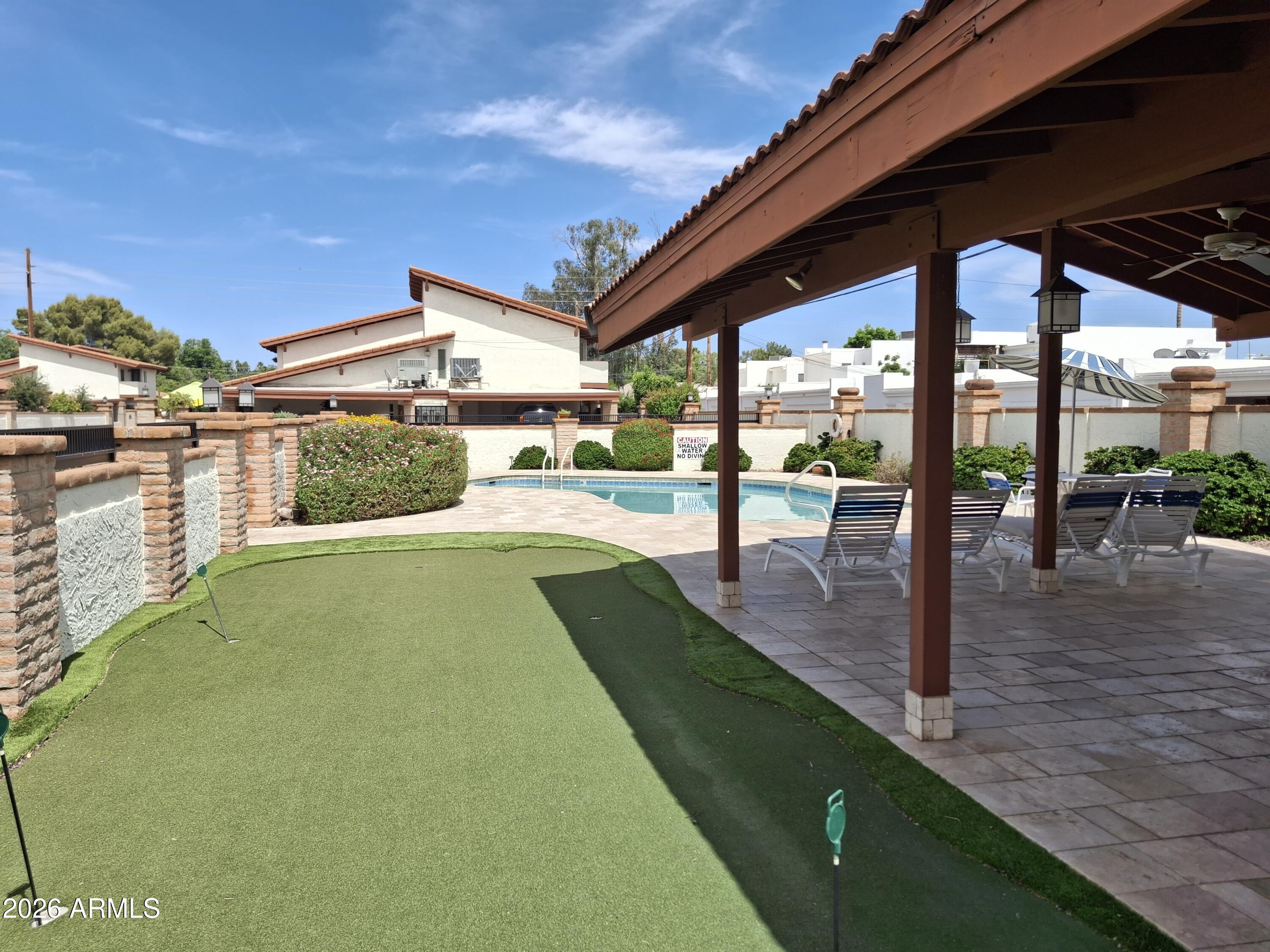 1925 East Orange Drive Phoenix, AZ 85016 - Photo 3 of 5