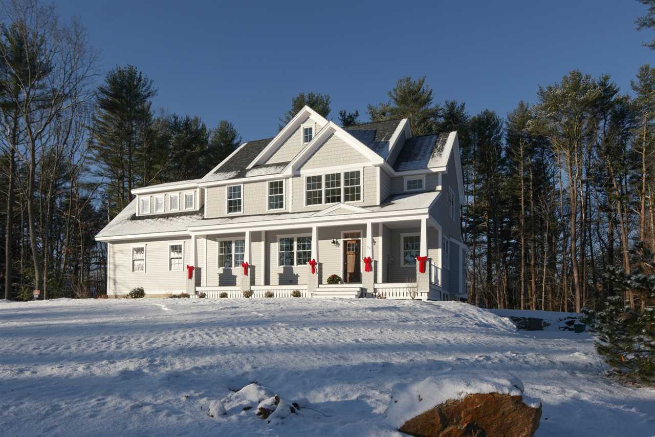 Lot 2 Sea Mist Landing Rye, NH 03870 - Photo 1 of 40