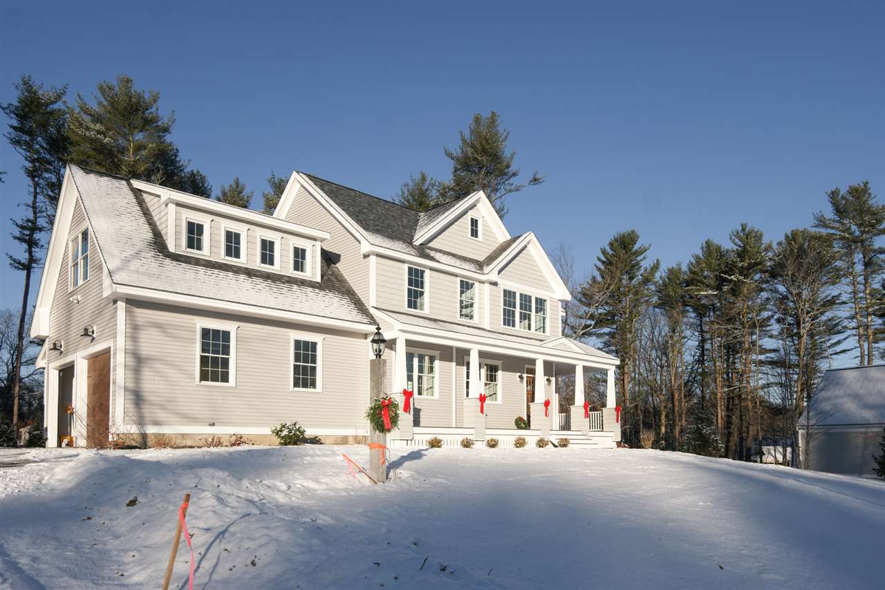 Lot 2 Sea Mist Landing Rye, NH 03870 - Photo 2 of 40