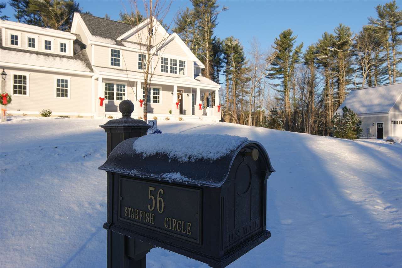 Lot 2 Sea Mist Landing Rye, NH 03870 - Photo 3 of 40