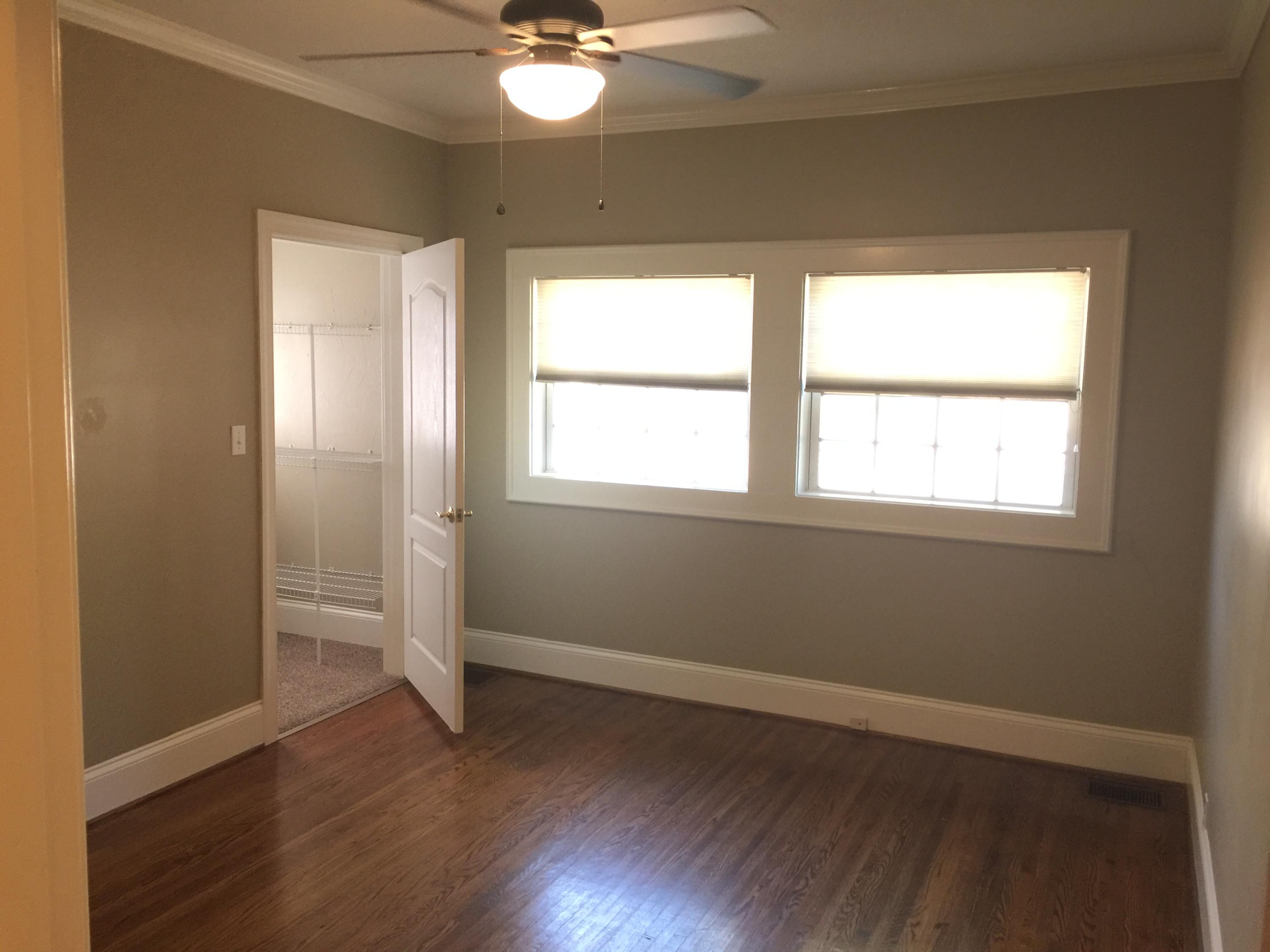 112 South Moore Road Chattanooga, TN 37411 - Photo 11 of 25 First Bedroom