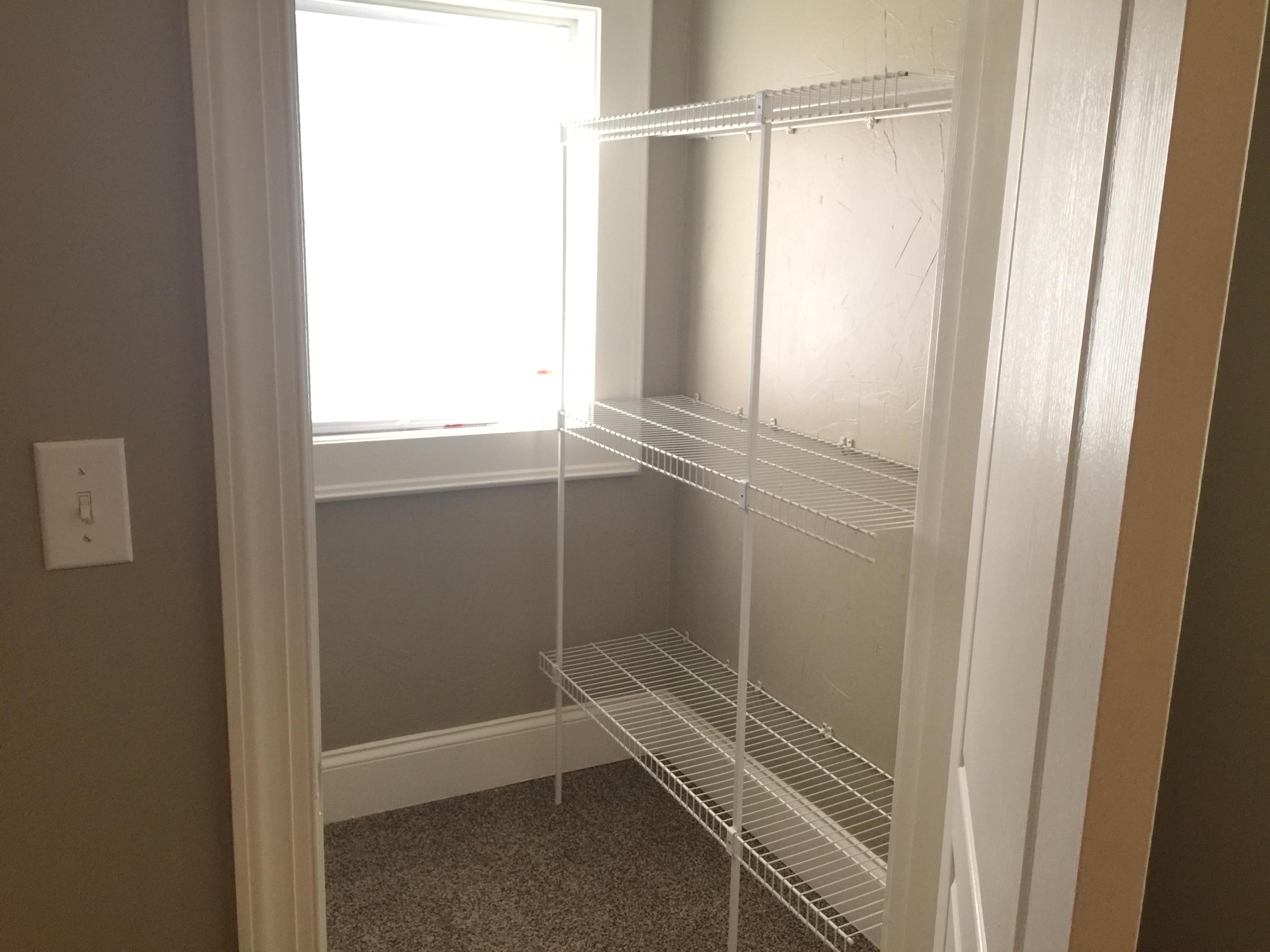 112 South Moore Road Chattanooga, TN 37411 - Photo 12 of 25 First Bedroom Closet