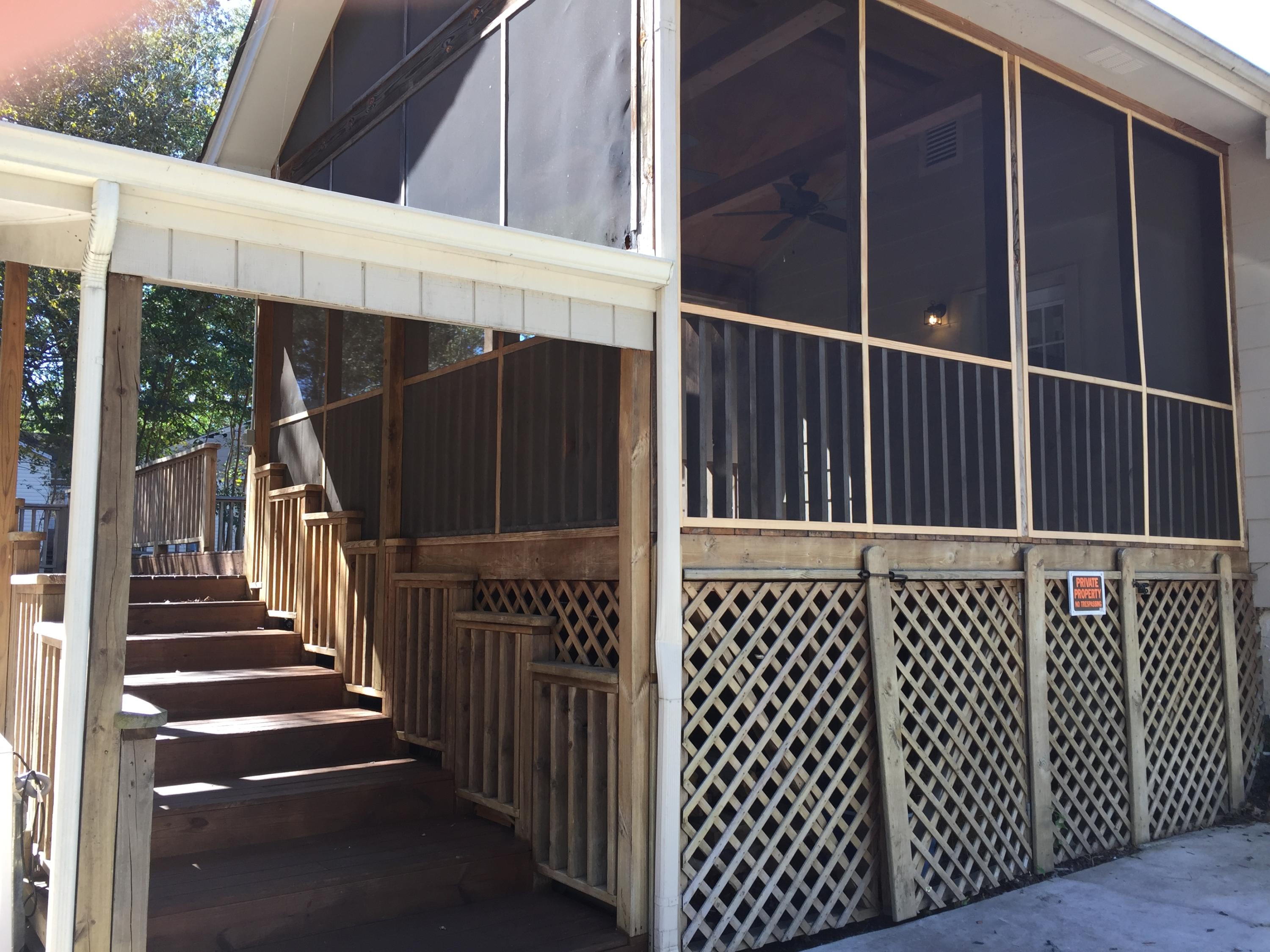 112 South Moore Road Chattanooga, TN 37411 - Photo 18 of 25 Outside View
