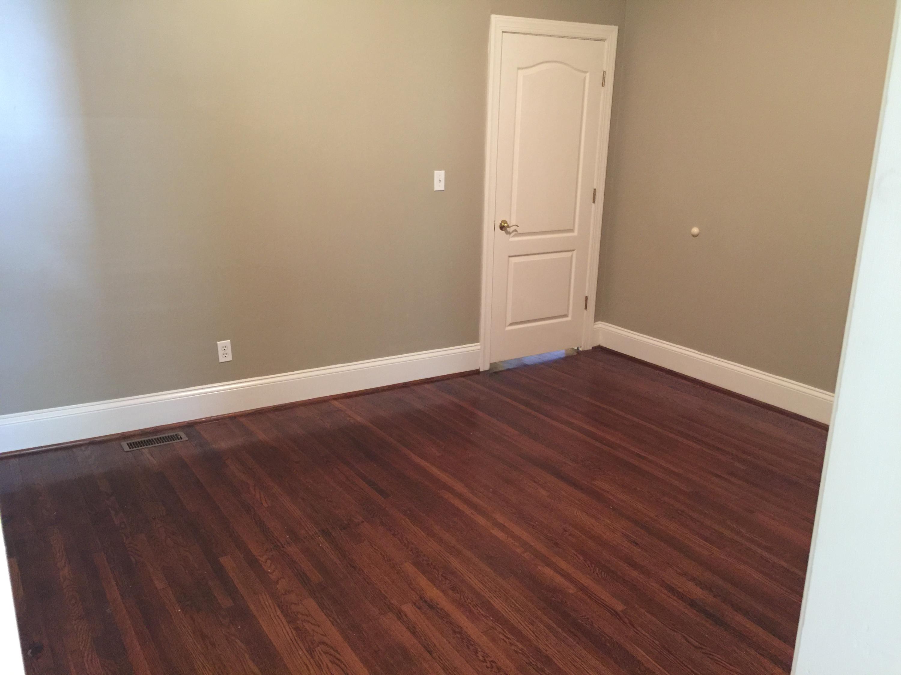 112 South Moore Road Chattanooga, TN 37411 - Photo 9 of 25 Possible 4th bedroom or office