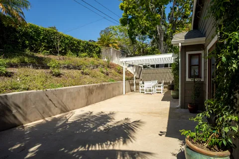 $9,750 | 2521 Whitney Avenue, Summerland, CA 93067