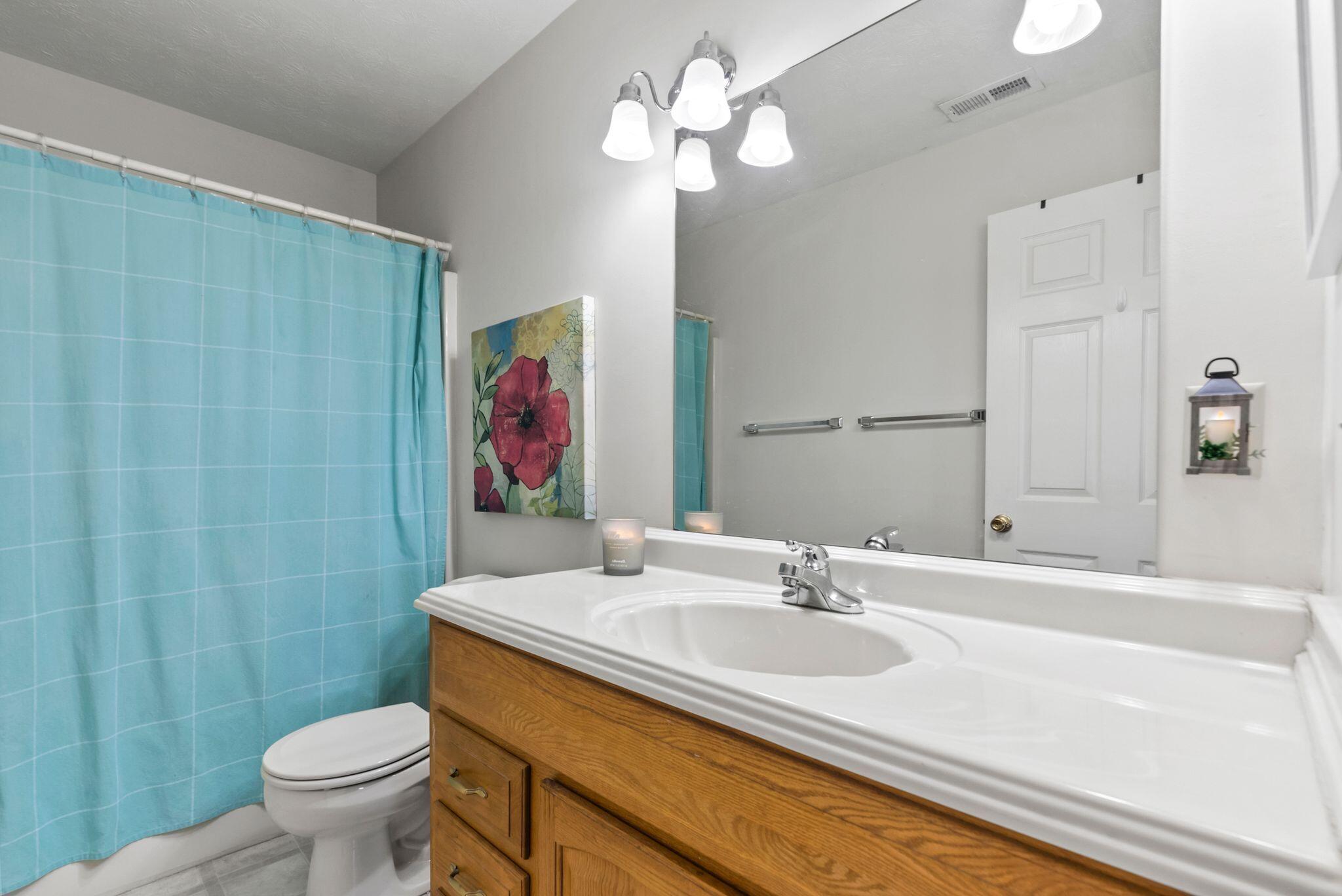 780 North Rdg Road Richmond, KY 40475 - Photo 38 of 61 Home 2 (Airbnb)
