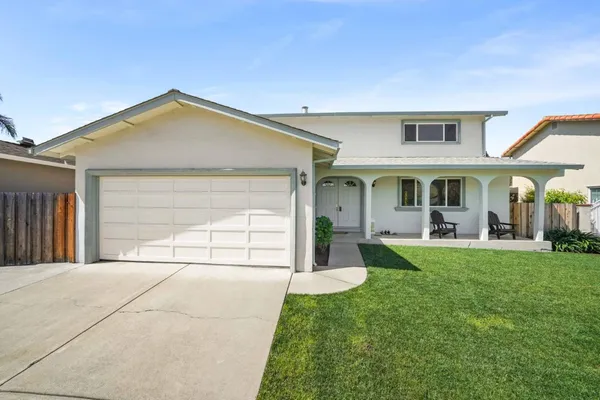 $1,999,999 | 529 Bryce Court, Milpitas, CA 95035