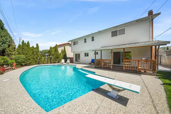 $1,999,999 | 529 Bryce Court, Milpitas, CA 95035