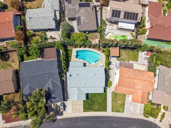 $1,999,999 | 529 Bryce Court, Milpitas, CA 95035