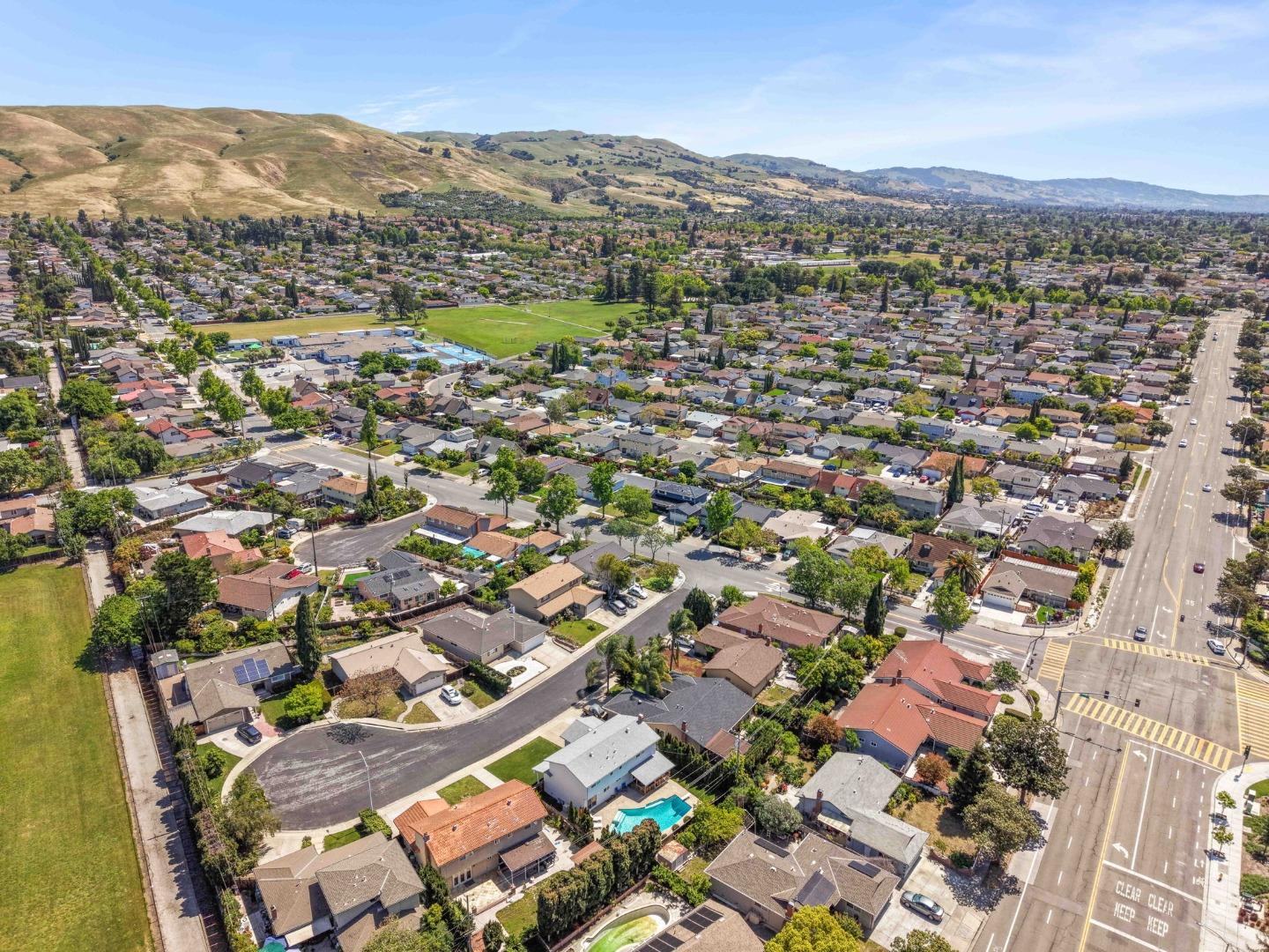 529 Bryce Court Milpitas, CA 95035 - Photo 42 of 45