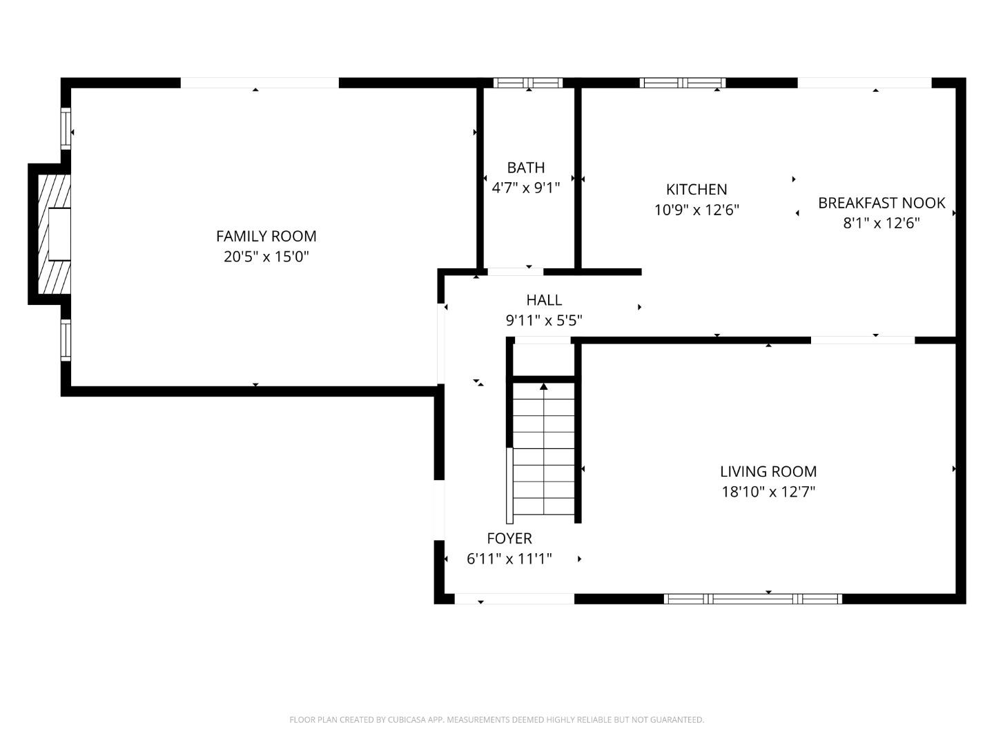 529 Bryce Court Milpitas, CA 95035 - Photo 44 of 45
