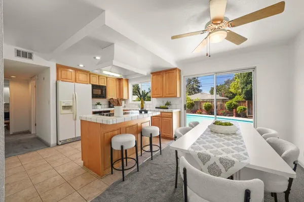 $1,950,000 | 529 Bryce Court, Milpitas, CA 95035