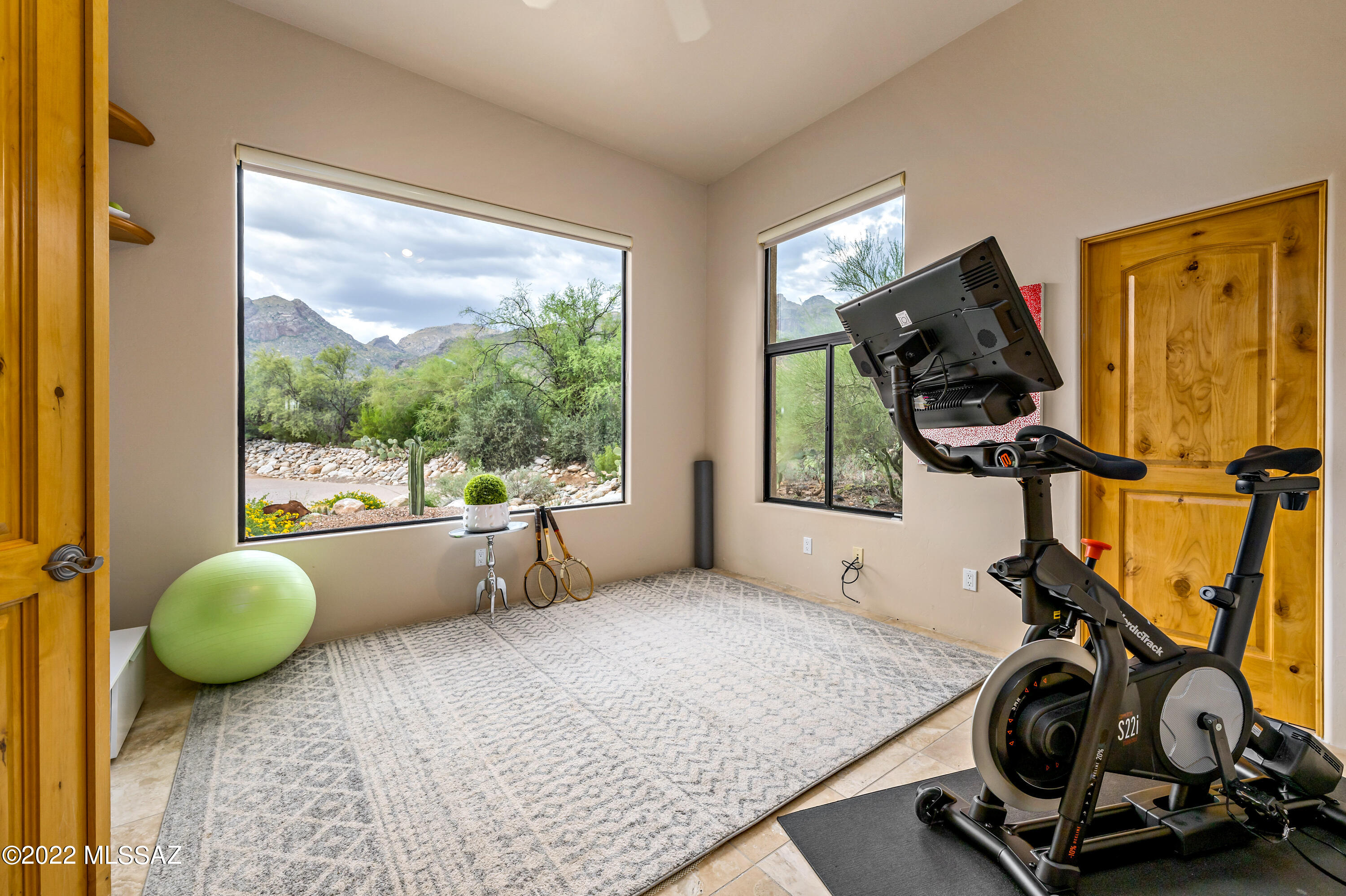 2404 Long Shadow Place Tucson, AZ 85718 - Photo 41 of 50