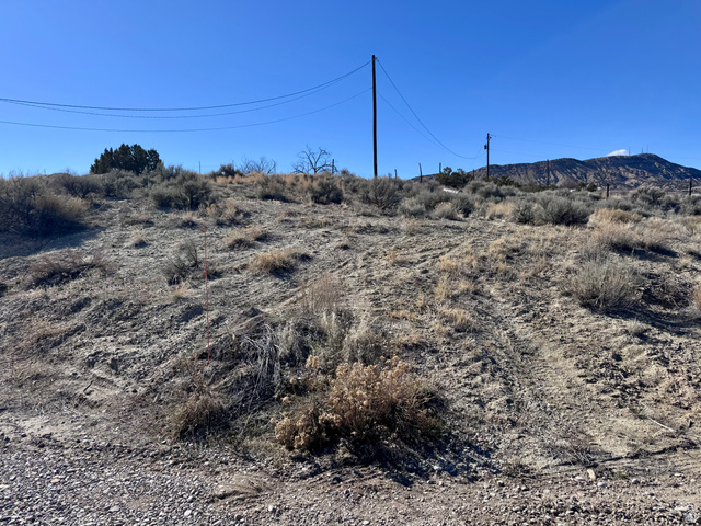 2469 Highway 40 Vernal, UT 84078 - Photo 3 of 3 View of mountain backdrop