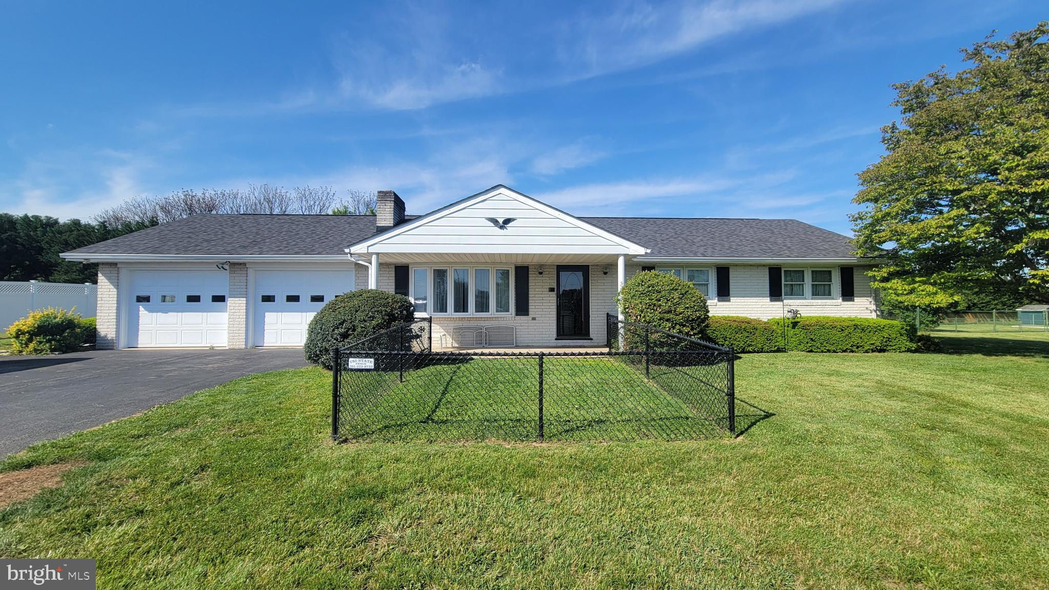 16118 Lappans Road Williamsport, MD 21795 - Photo 1 of 42 Gallery Image 1