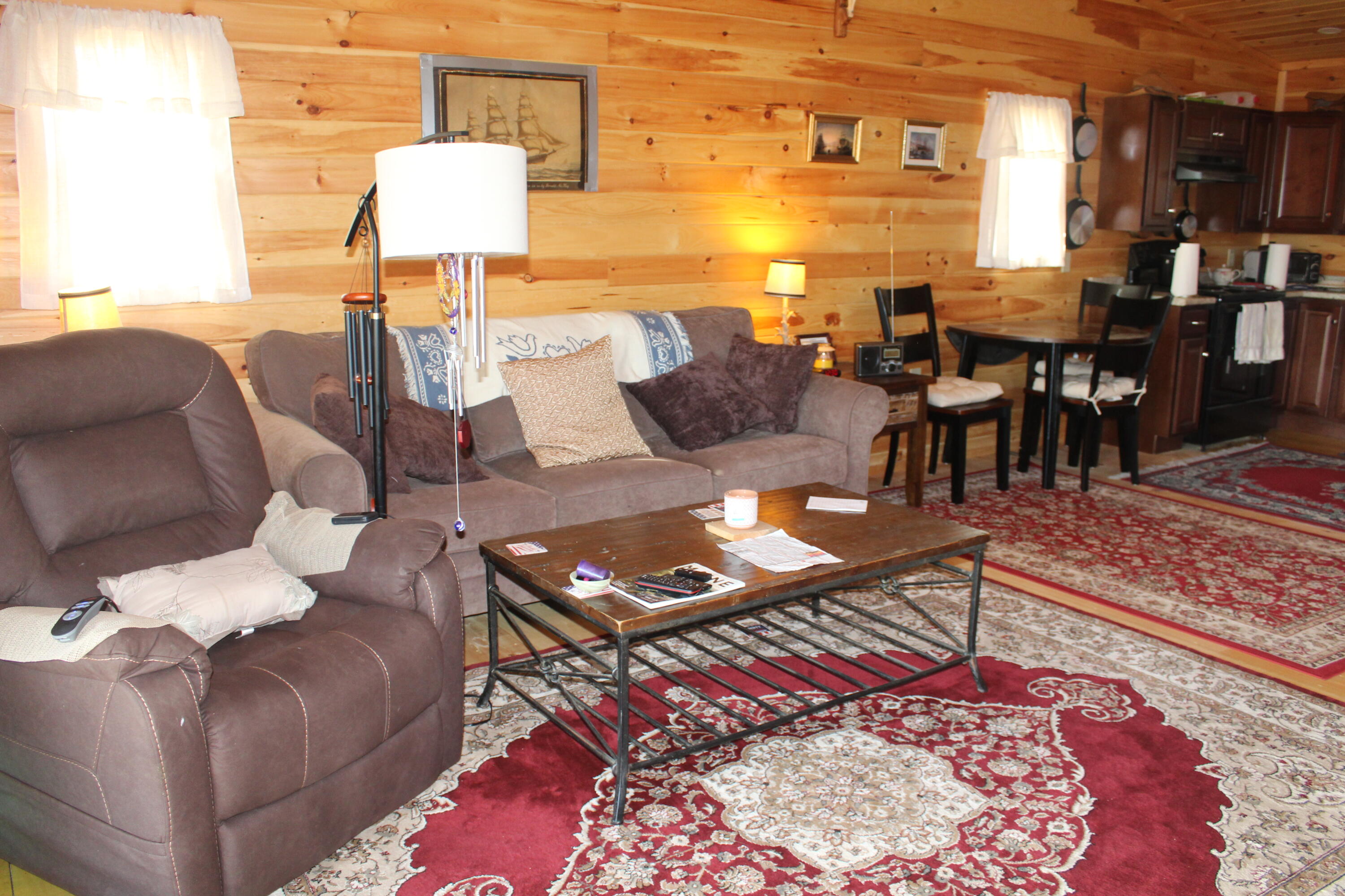 97 Prairie Road Sherman, ME 04776 - Photo 11 of 38 IMG_7138