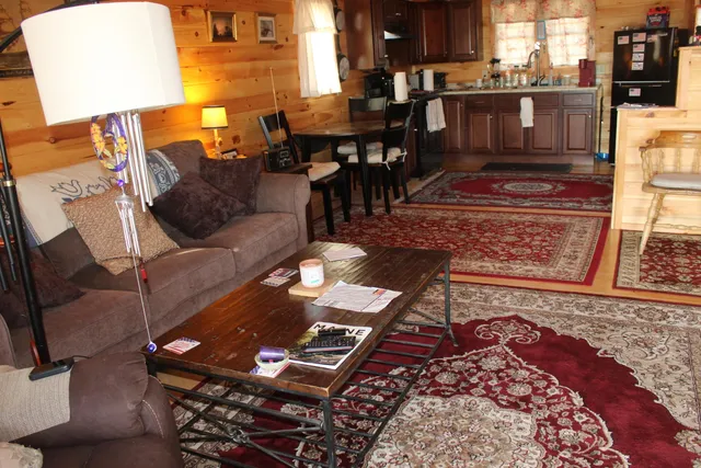 $315,000 | 97 Prairie Road, Sherman, ME 04776