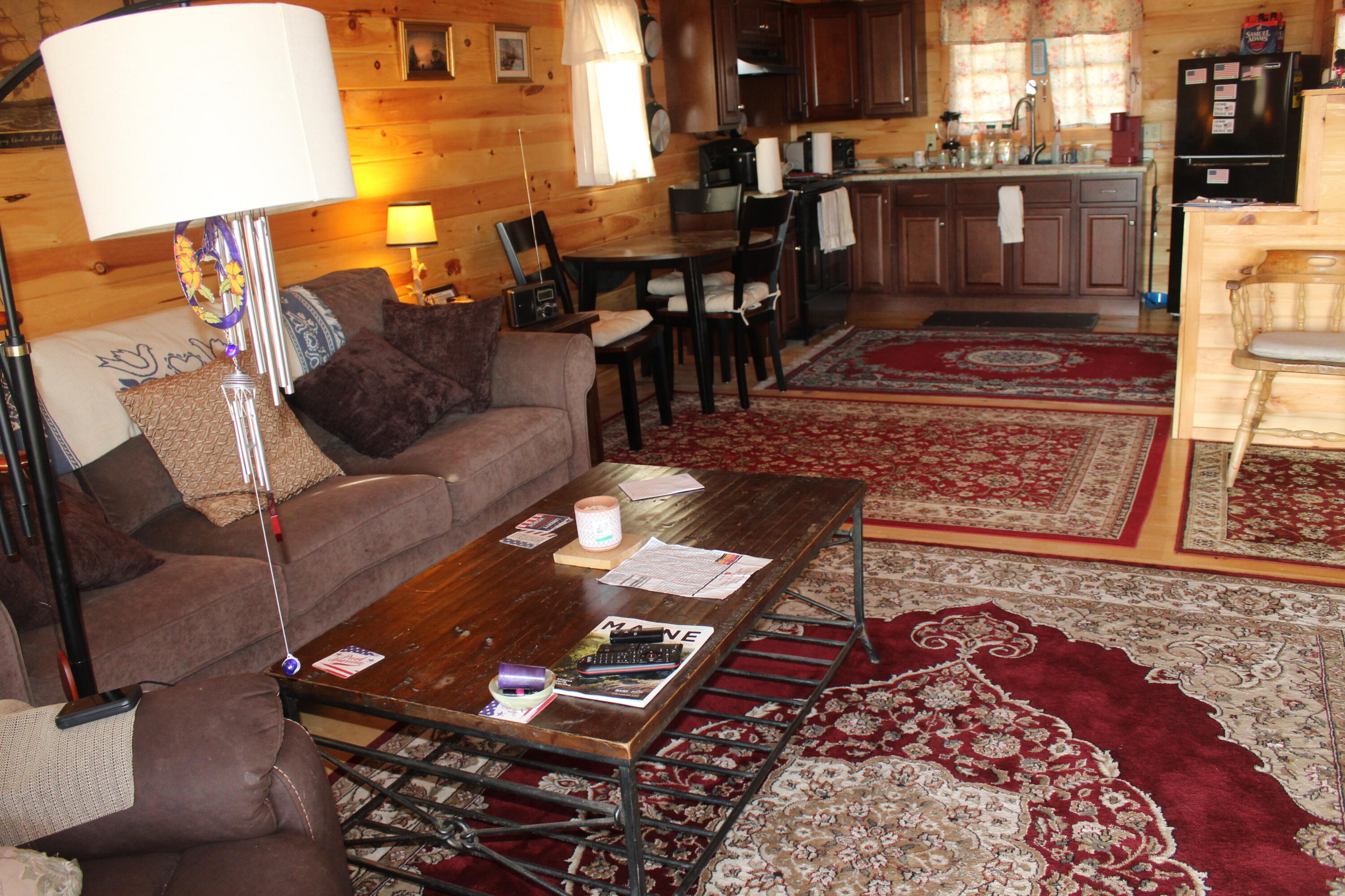 97 Prairie Road Sherman, ME 04776 - Photo 12 of 38 IMG_7139