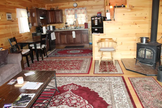 $315,000 | 97 Prairie Road, Sherman, ME 04776