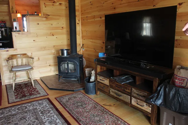 $315,000 | 97 Prairie Road, Sherman, ME 04776