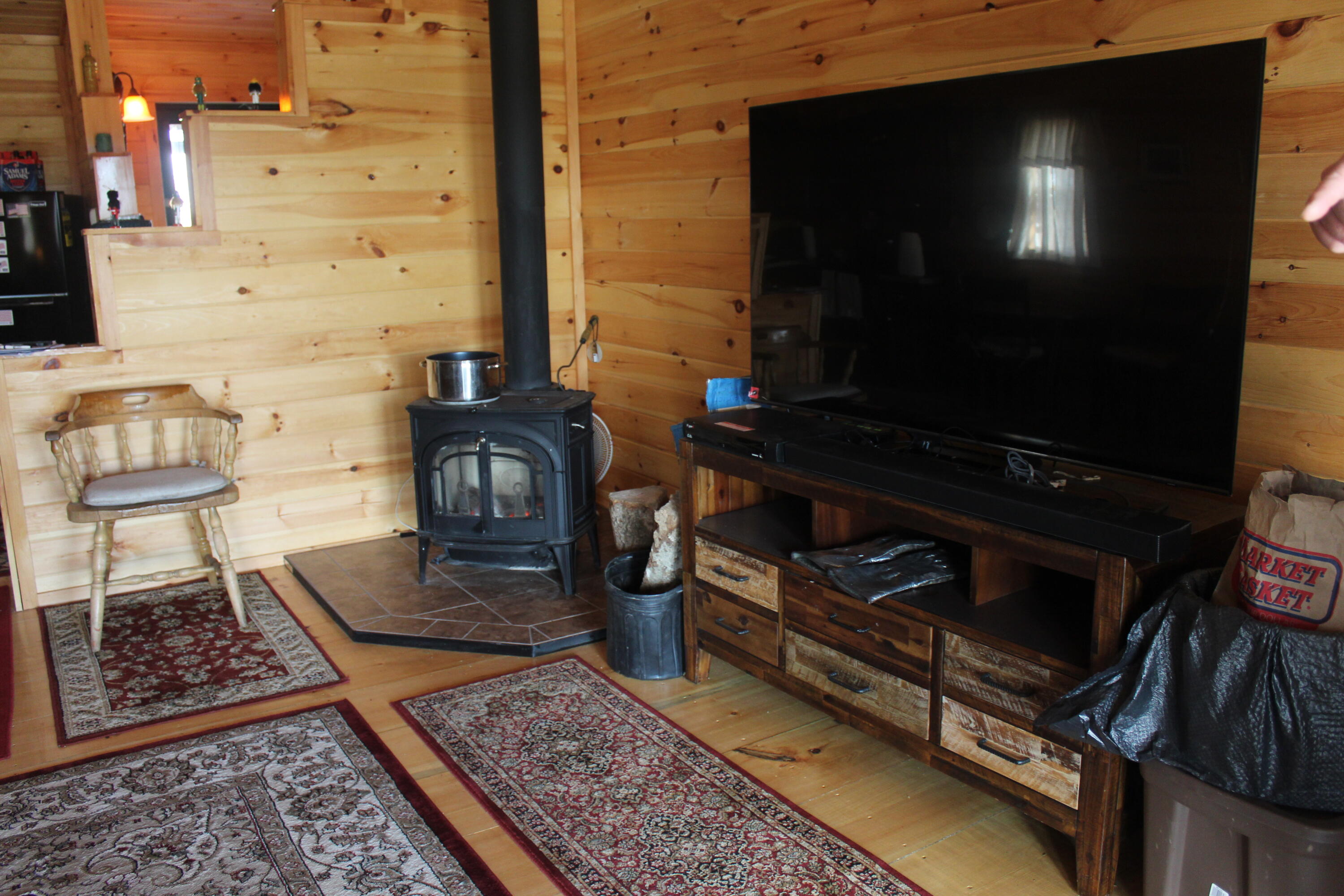 97 Prairie Road Sherman, ME 04776 - Photo 14 of 38 IMG_7141