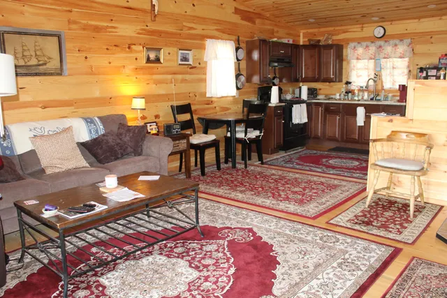 $315,000 | 97 Prairie Road, Sherman, ME 04776