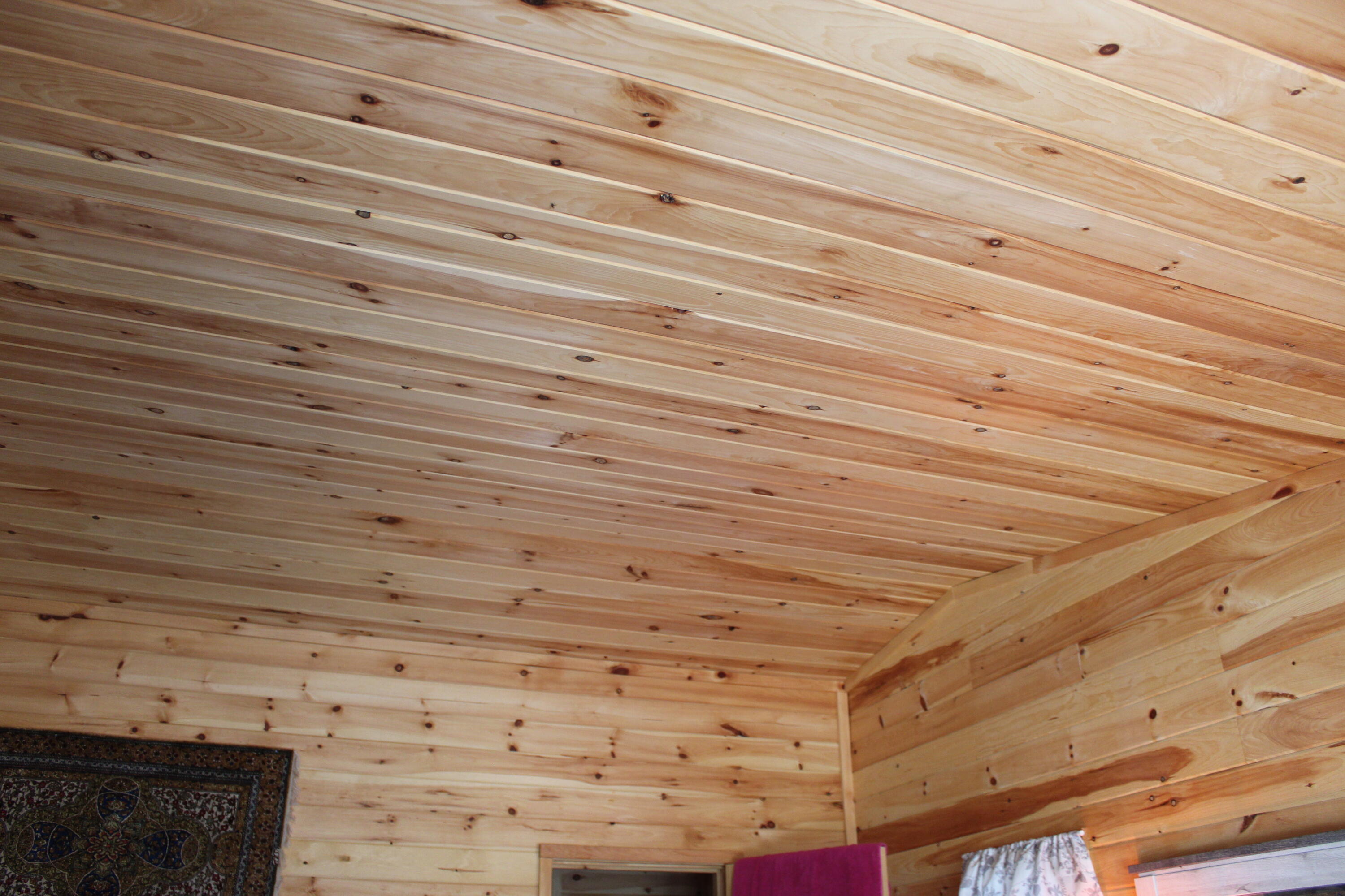 97 Prairie Road Sherman, ME 04776 - Photo 17 of 38 IMG_7145