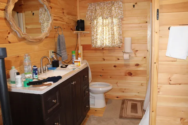 $315,000 | 97 Prairie Road, Sherman, ME 04776