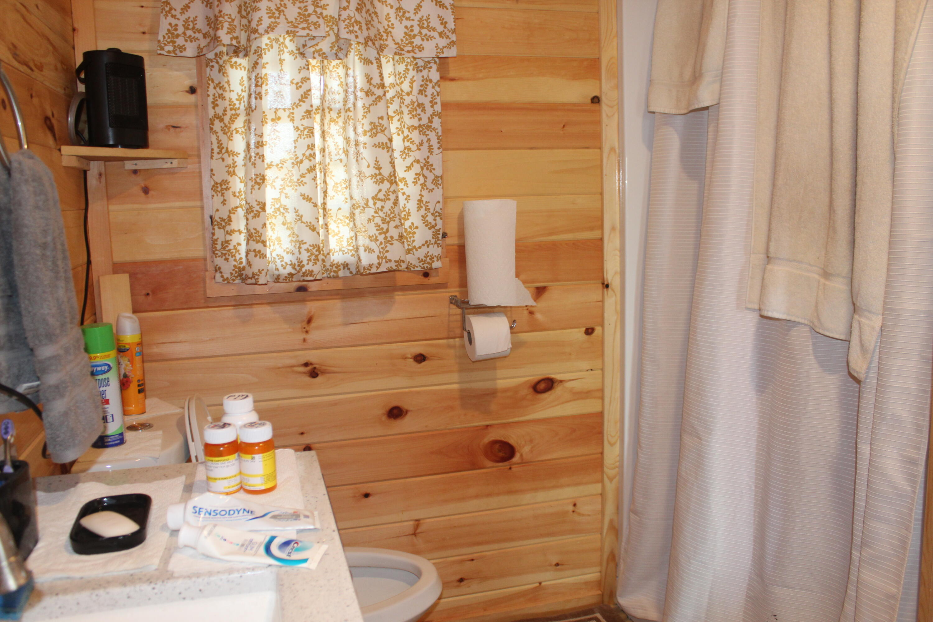 97 Prairie Road Sherman, ME 04776 - Photo 20 of 38 IMG_7156