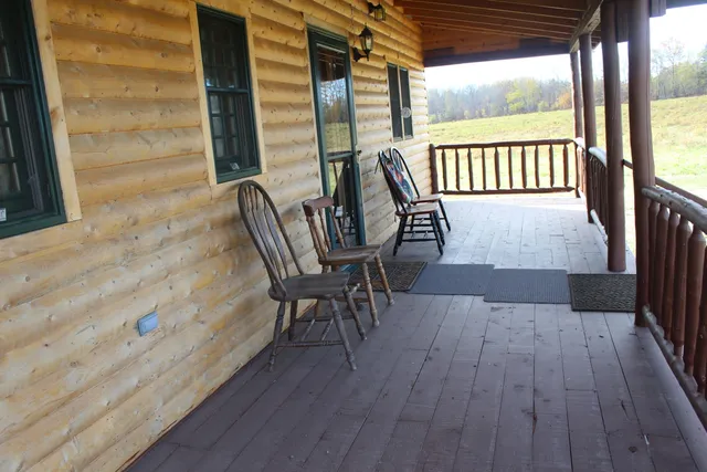 $315,000 | 97 Prairie Road, Sherman, ME 04776