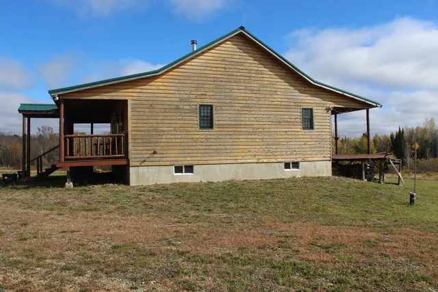 $315,000 | 97 Prairie Road, Sherman, ME 04776