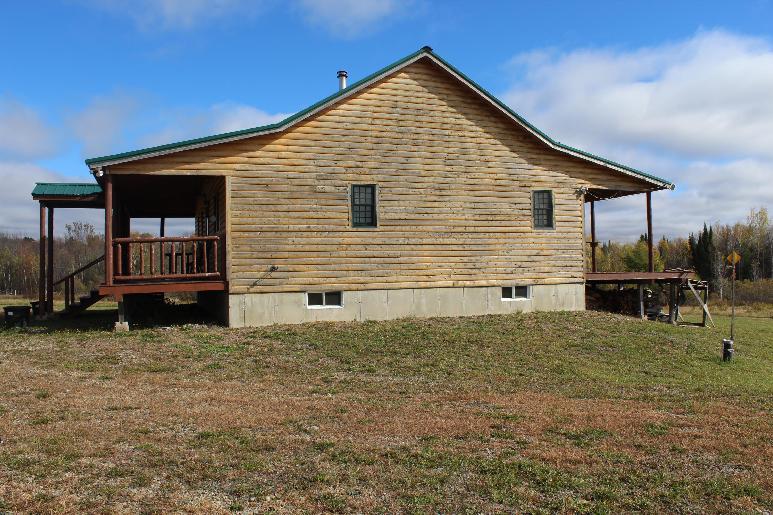 97 Prairie Road Sherman, ME 04776 - Photo 24 of 38 IMG_7117