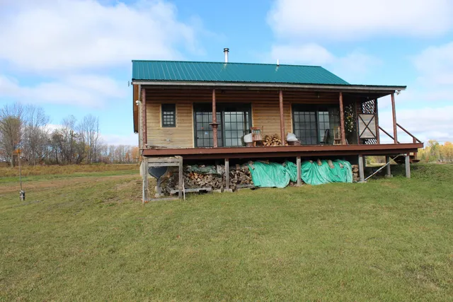 $315,000 | 97 Prairie Road, Sherman, ME 04776