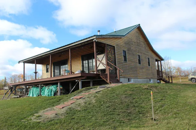 $315,000 | 97 Prairie Road, Sherman, ME 04776