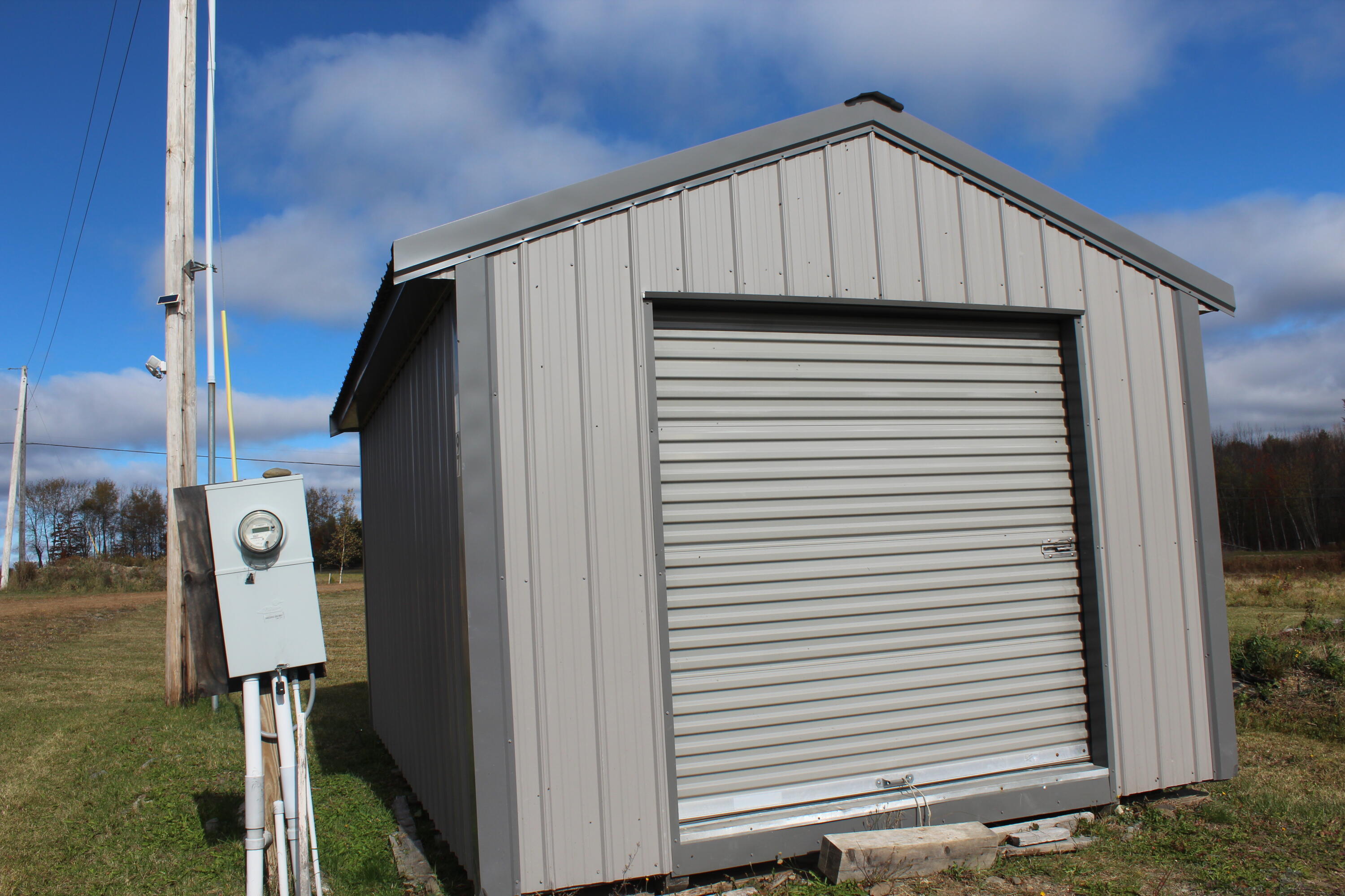 97 Prairie Road Sherman, ME 04776 - Photo 35 of 38 IMG_7113