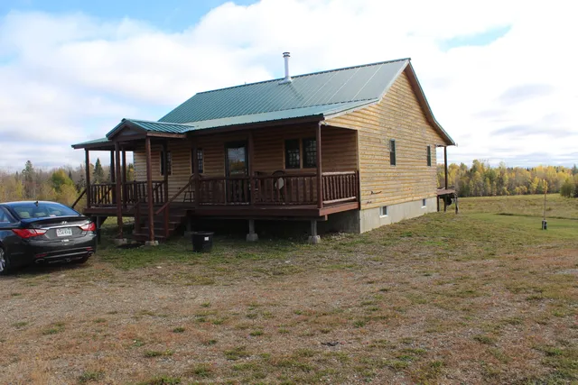 $315,000 | 97 Prairie Road, Sherman, ME 04776