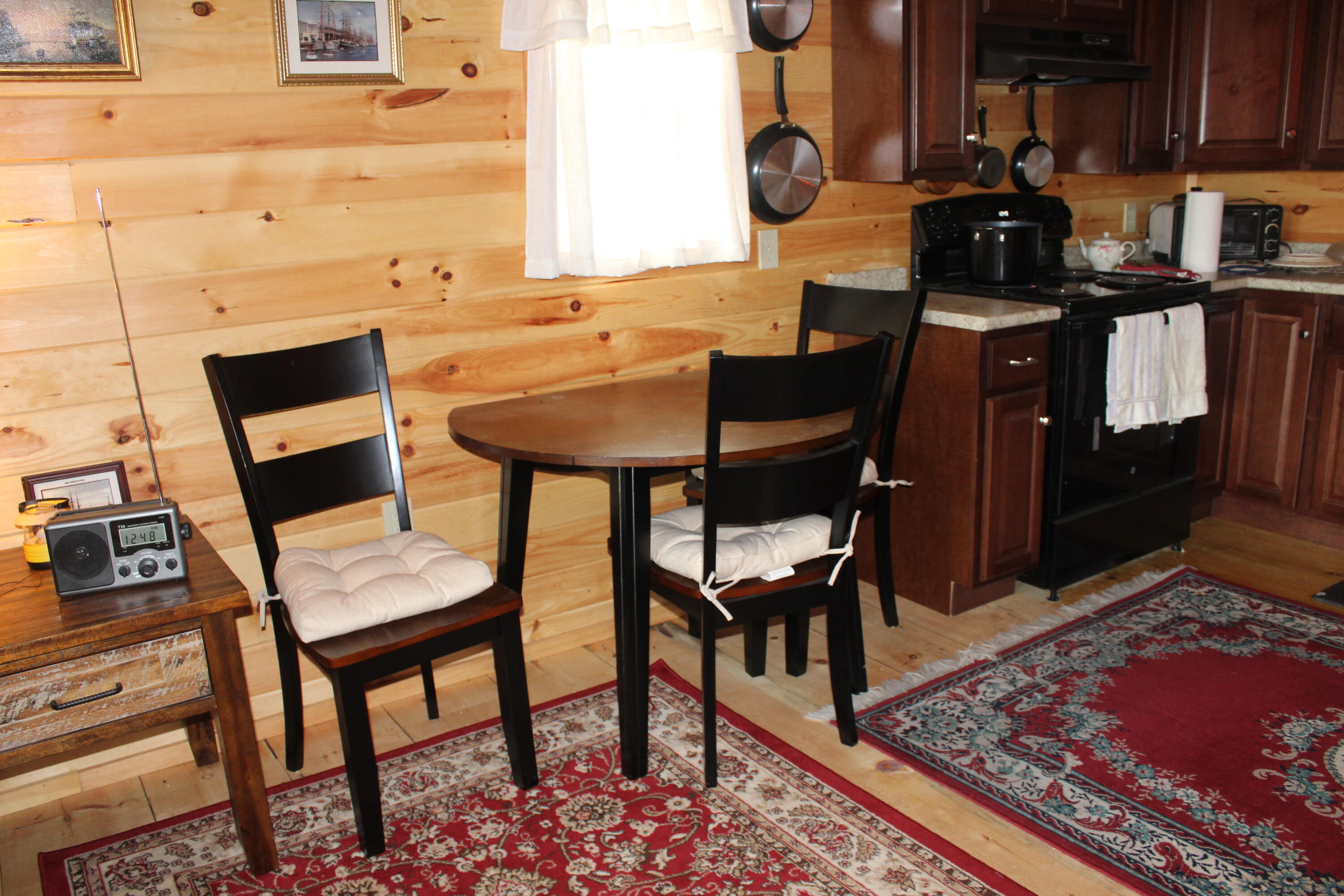 97 Prairie Road Sherman, ME 04776 - Photo 4 of 38 IMG_7136