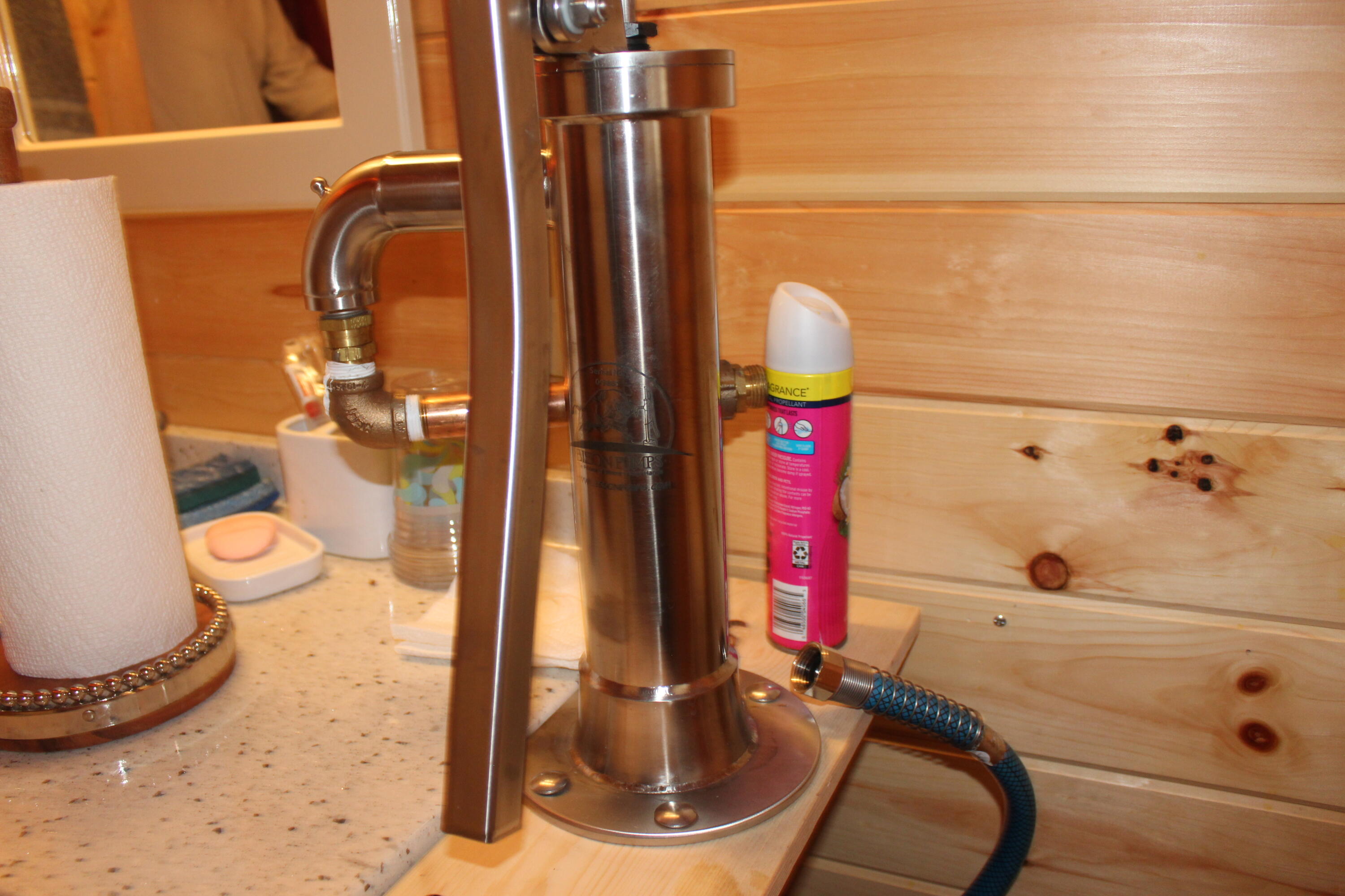 97 Prairie Road Sherman, ME 04776 - Photo 6 of 38 IMG_7129