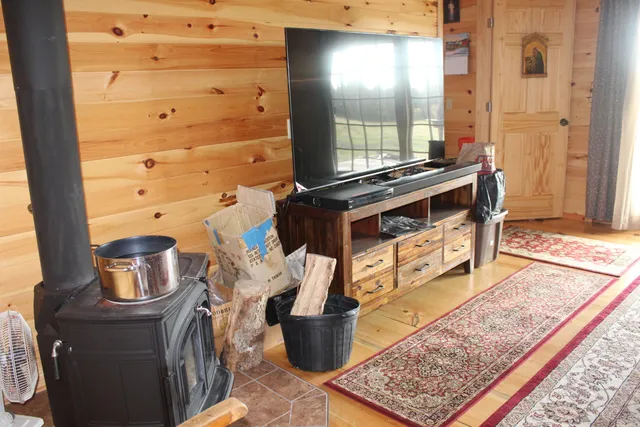 $315,000 | 97 Prairie Road, Sherman, ME 04776