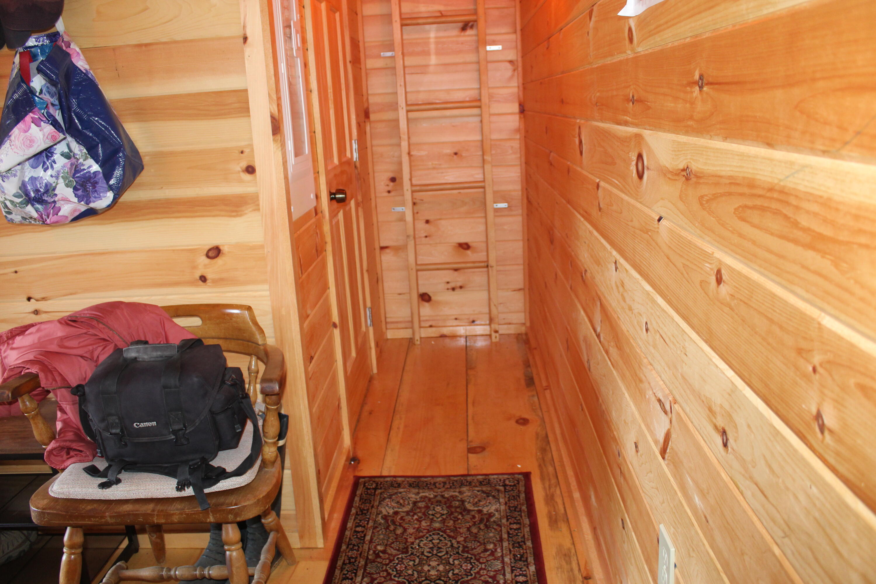 97 Prairie Road Sherman, ME 04776 - Photo 9 of 38 IMG_7132