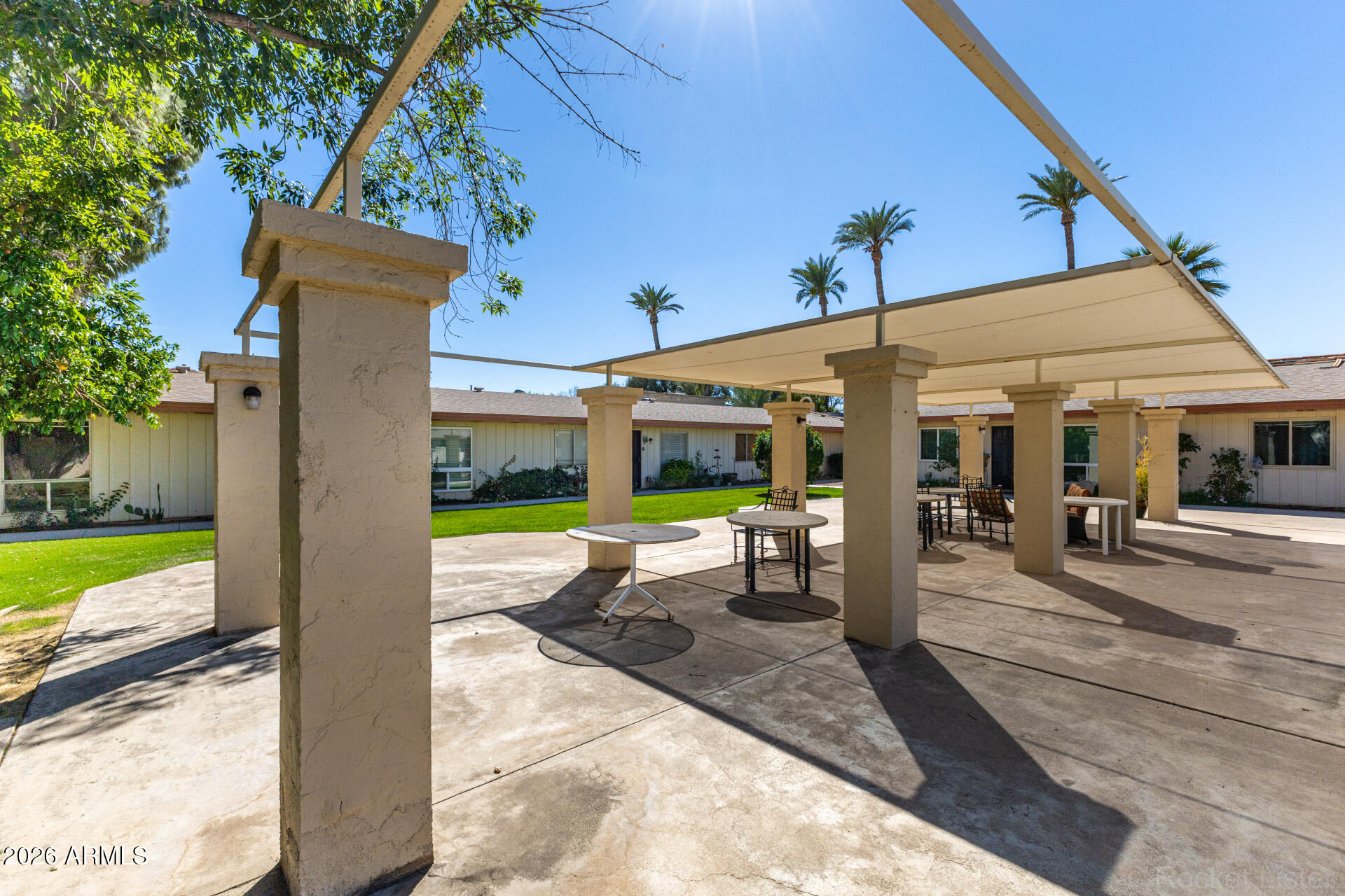 8241 North Central Avenue, Unit 5 Phoenix, AZ 85020 - Photo 22 of 25 26 - Central