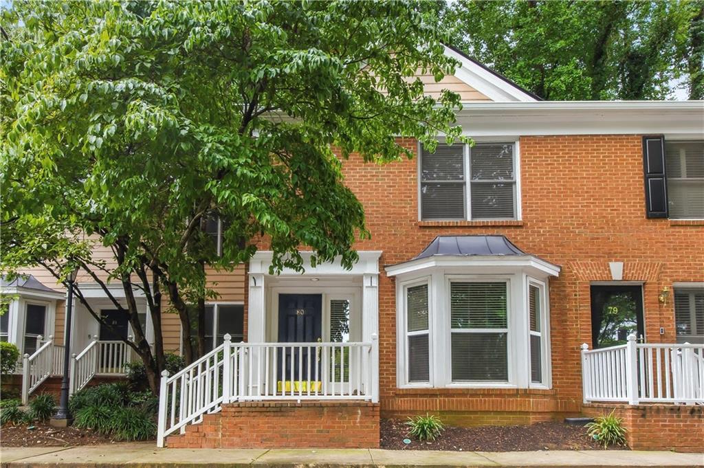 7500 Roswell Road, Unit 80 Atlanta, GA 30350 - Photo 1 of 34