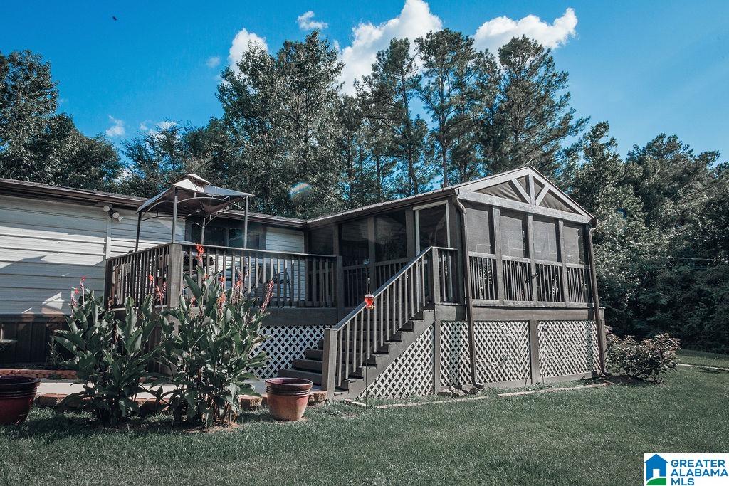 4524 Mount Hermon Church Road Adger, AL 35006 - Photo 4 of 48